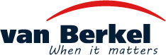 van Berkel B.V. Logo