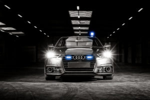 Van Berkel Bepantsering Armouring