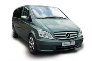 mercedes Vino Bepantserd mercedes Vino Bepantserd