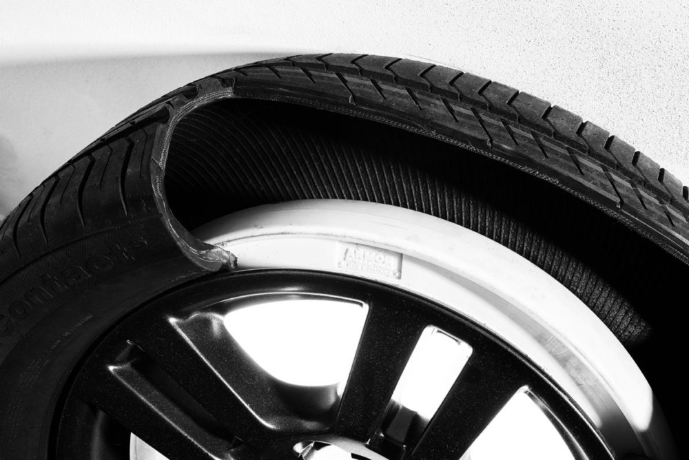 Runflat banden Van Berkel B.V.